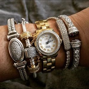 Fine Jewelry listings